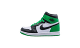 Air Jordan 1 Retro "Lucky Green" GS-Air Jordan 6 Hare x Jordan Sport DNA T-Shirt x Jordan Sport DNA Fleece Shorts