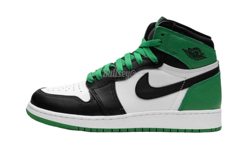 Air Jordan 1 Retro "Lucky Green" GS-Urlfreeze Sneakers Sale Online