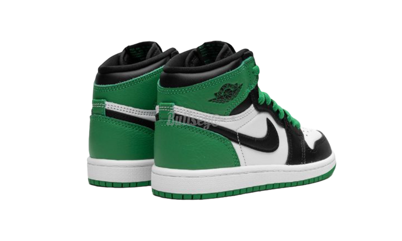 Nike Les contrefaçons de la Air Jordan 13 XIII Ray Allen commencent à inonder le Retro "Lucky Green" Pre-School