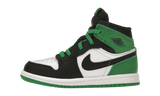 Air Jordan 1 Retro "Lucky Green" TD (PreOwned)-Bullseye Sneaker Boutique