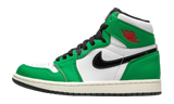 Air Jordan 1 Retro "Lucky Green"-Bullseye Sneaker Boutique