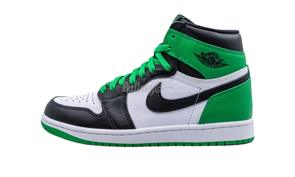 Air Jordan 1 Retro "Lucky Green"-These hit higher on the leg than other snow boots