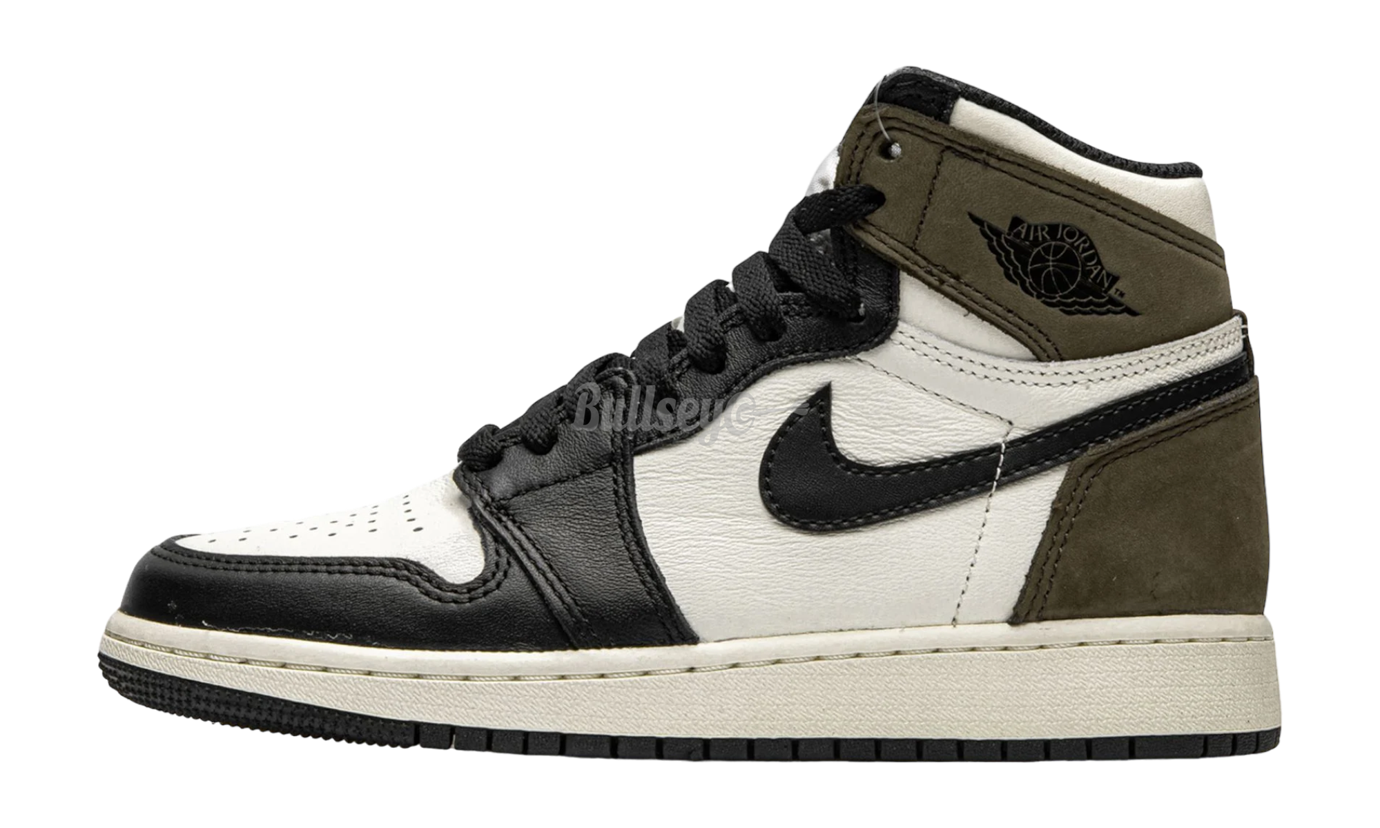 Air Jordan 1 Retro "Mocha" GS-Bullseye Sneaker Boutique