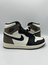 Air Jordan 1 Retro "Mocha" (PreOwned)