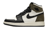 Air Jordan 1 Retro "Mocha" (PreOwned)-Bullseye Sneaker Boutique