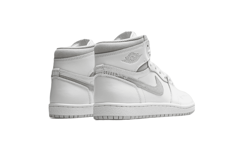 Air Jordan 1 Retro "Neutral Grey"