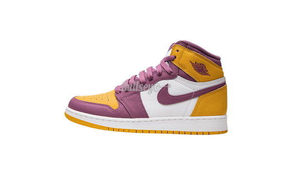 Air Jordan 1 Retro OG "Brotherhood" GS-Urlfreeze Sneakers Sale Online