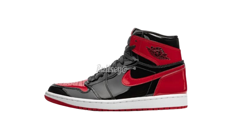 Air Jordan 1 Retro "Patent Bred" (PreOwned) (No Box)-Urlfreeze Sneakers Sale Online