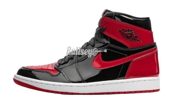 Air Jordan 1 Retro "Patent Bred" (PreOwned) (No Box)-Urlfreeze Sneakers Sale Online