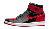 Air Jordan 1 Retro "Patent Bred" (PreOwned)-Bullseye Sneaker Boutique