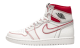 Air Jordan 1 Retro "Phantom" (PreOwned)-Bullseye Sneaker Boutique