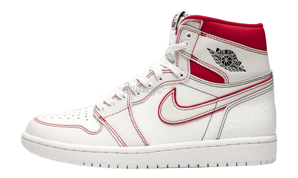 Air Jordan 1 Retro "Phantom" (PreOwned)-Bullseye Sneaker Boutique