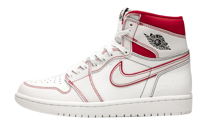 Air Jordan 1 Retro "Phantom" (PreOwned)-Bullseye Sneaker Boutique