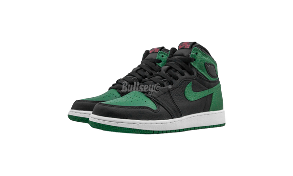 Nike Jordan Hbr Hood Retro "Pine Green 2.0" GS