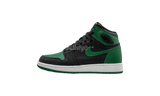 Air Jordan 1 Retro "Pine Green 2.0" GS-Nike Michael Jordan 2 GS Taxi UK5.5