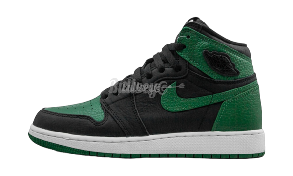 Air Jordan 1 Retro "Pine Green 2.0" GS-Air Jordan 1 Low SE Herren Größe 11 Weiß Metallic Gold DJ5185-100 Schneller Versand