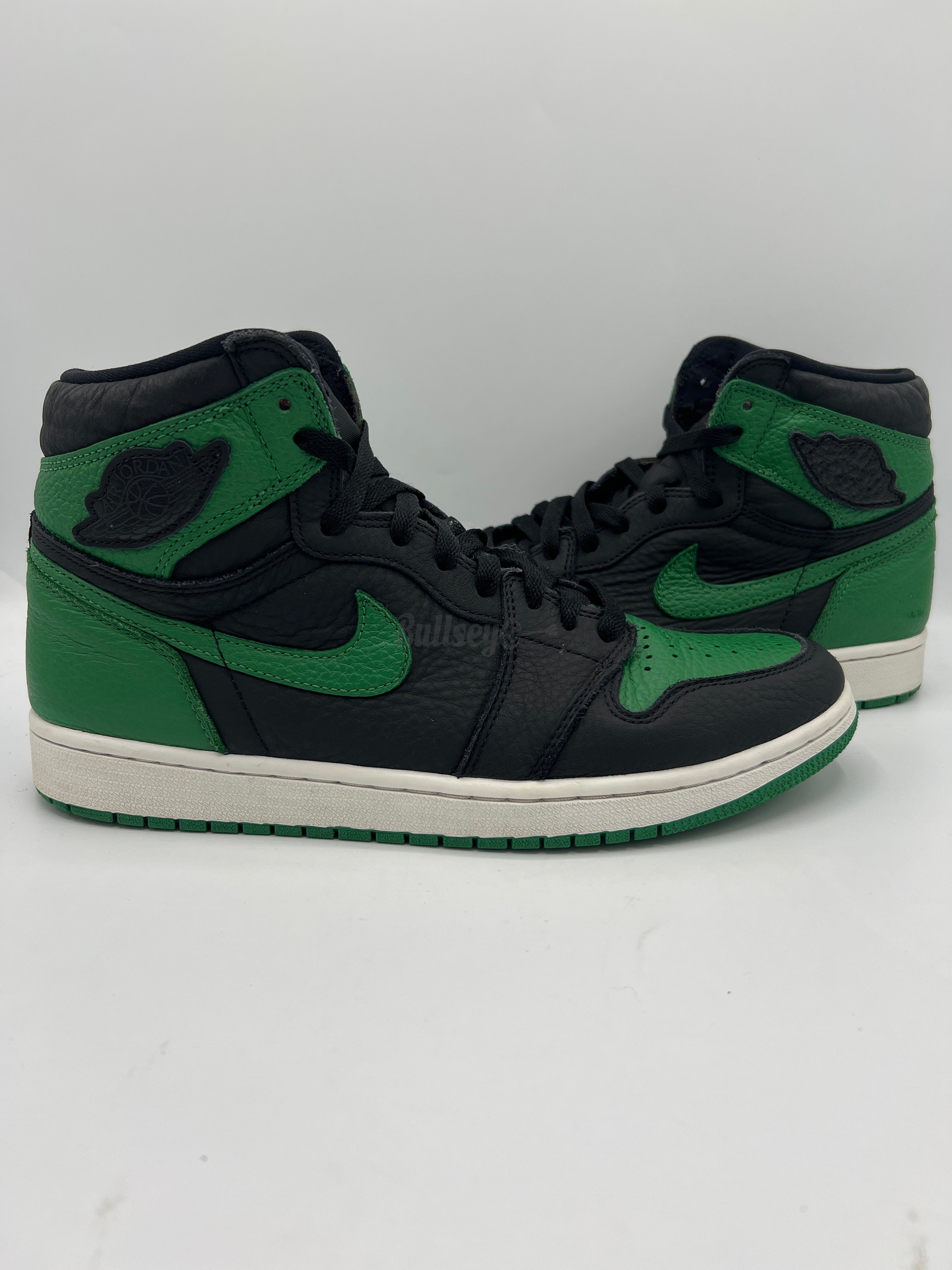 Air Jordan 1 Retro "Verde Pino 2.0"