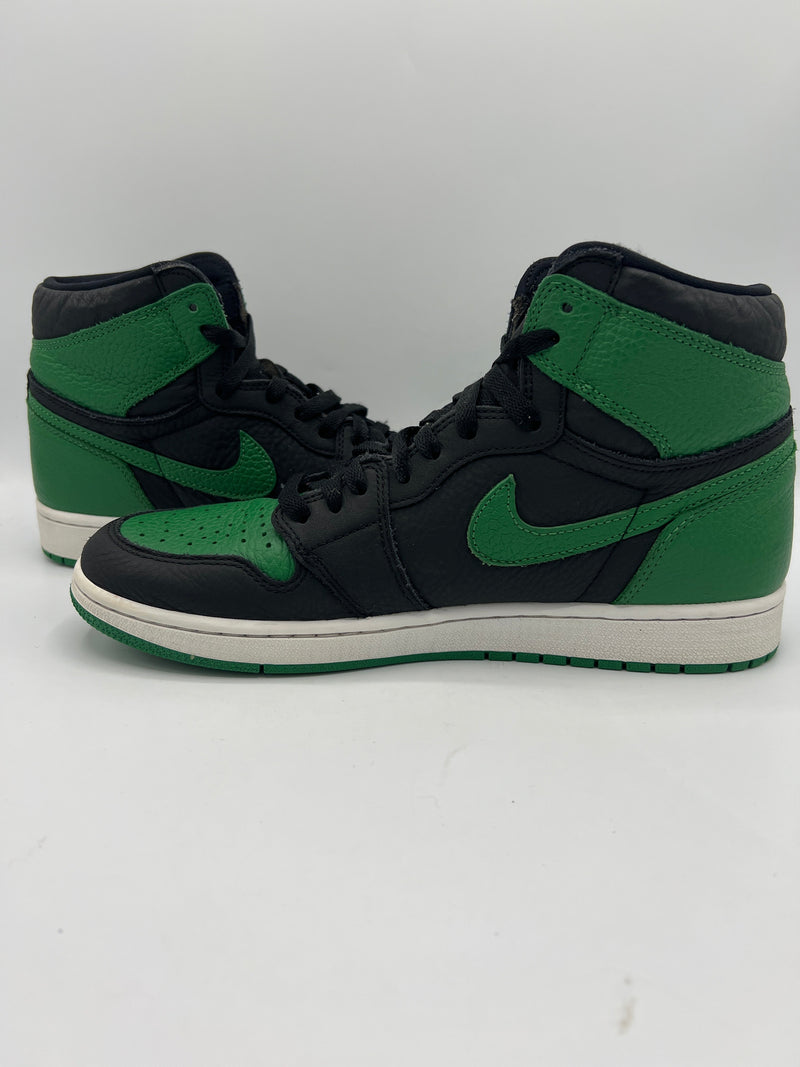 Air Jordan 1 Retro "Pine Green 2.0" (PreOwned)