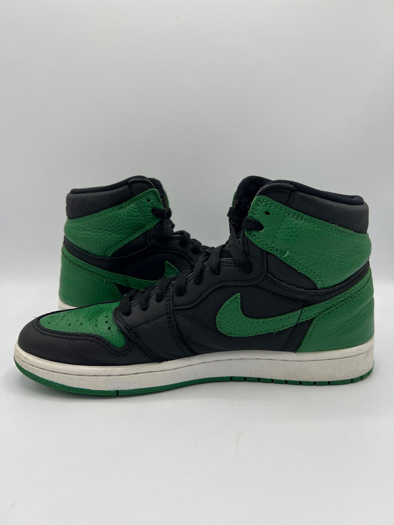 Air Jordan 1 Retro "Verde Pino 2.0"