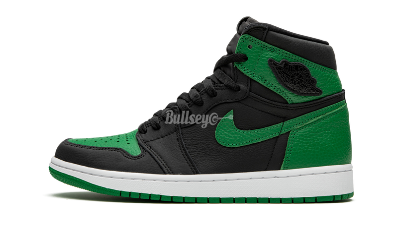 Air Jordan 1 Retro "Pine Green 2.0" (PreOwned) (No Box)-Bullseye Sneaker Boutique