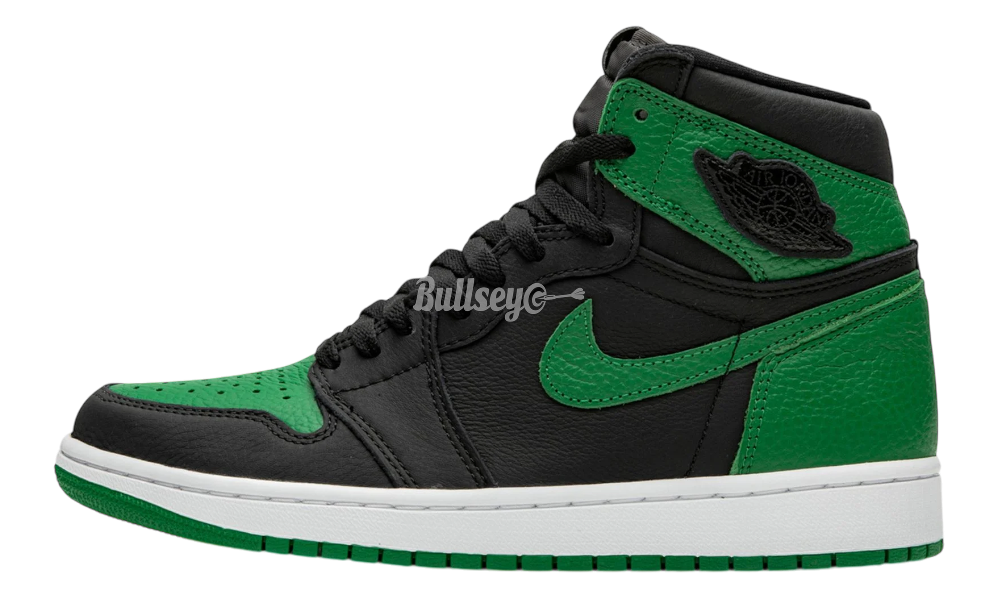 Air Jordan 1 Retro "Pine Green 2.0" (PreOwned)-Bullseye Sneaker Boutique