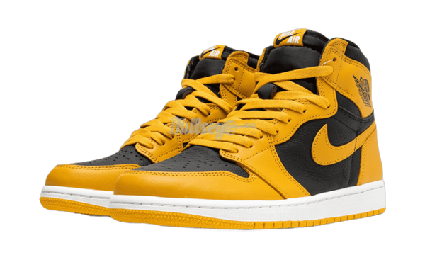 JR Nike Bravata sneakers Retro "Pollen"