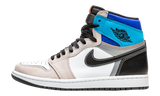 Air Jordan 1 Retro "Prototype"-Bullseye Sneaker Boutique