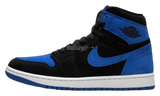 Air Jordan 1 Retro "Royal Reimagined" (PreOwned)-Bullseye Sneaker Boutique