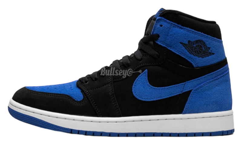 Air Jordan 1 Retro "Royal Reimagined" (PreOwned)-Bullseye Sneaker Boutique