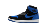Air Jordan 1 Retro "Royal Reimagined" (PreOwned)-the 100 most iconic on court photos of michael jordan