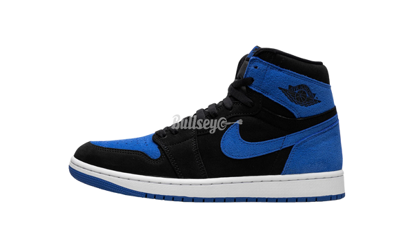 Air jordan astrotorf 1 Retro "Royal Reimagined" (PreOwned)-is the latest jordan astrotorf 1 Mid to appear on social media