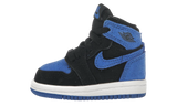 Air Jordan 1 Retro "Royal Reimagined" TD (PreOwned)-Bullseye Sneaker Boutique