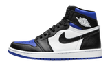 Air Jordan 1 Retro "Royal Toe" (PreOwned)-Bullseye Sneaker Boutique