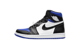 Air Jordan 1 Retro "Royal Toe" (PreOwned)-Bullseye Sneaker Boutique