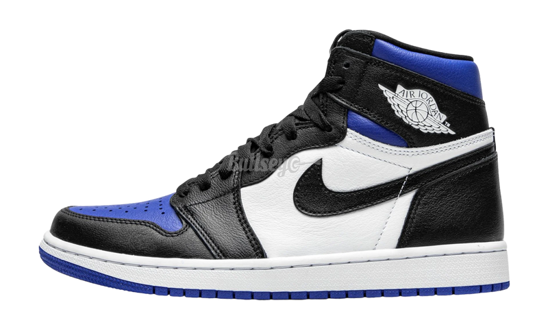 Air Jordan 1 Retro "Royal Toe" (PreOwned)-Urlfreeze Sneakers Sale Online