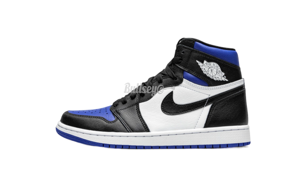 Air Jordan 1 Retro "Royal Toe" (PreOwned)-rancher tote cow leather