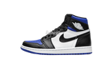 Air Jordan 1 Retro "Royal Toe" (PreOwned)-Bullseye Sneaker Boutique