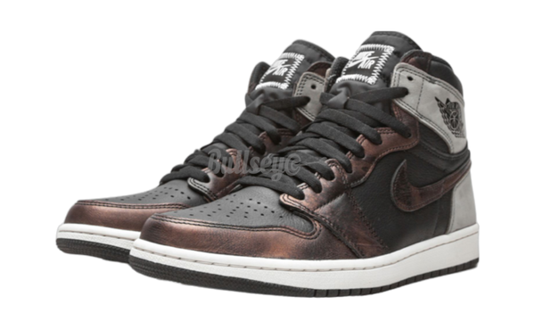 Air Court jordan 1 Retro "Rust Shadow" GS