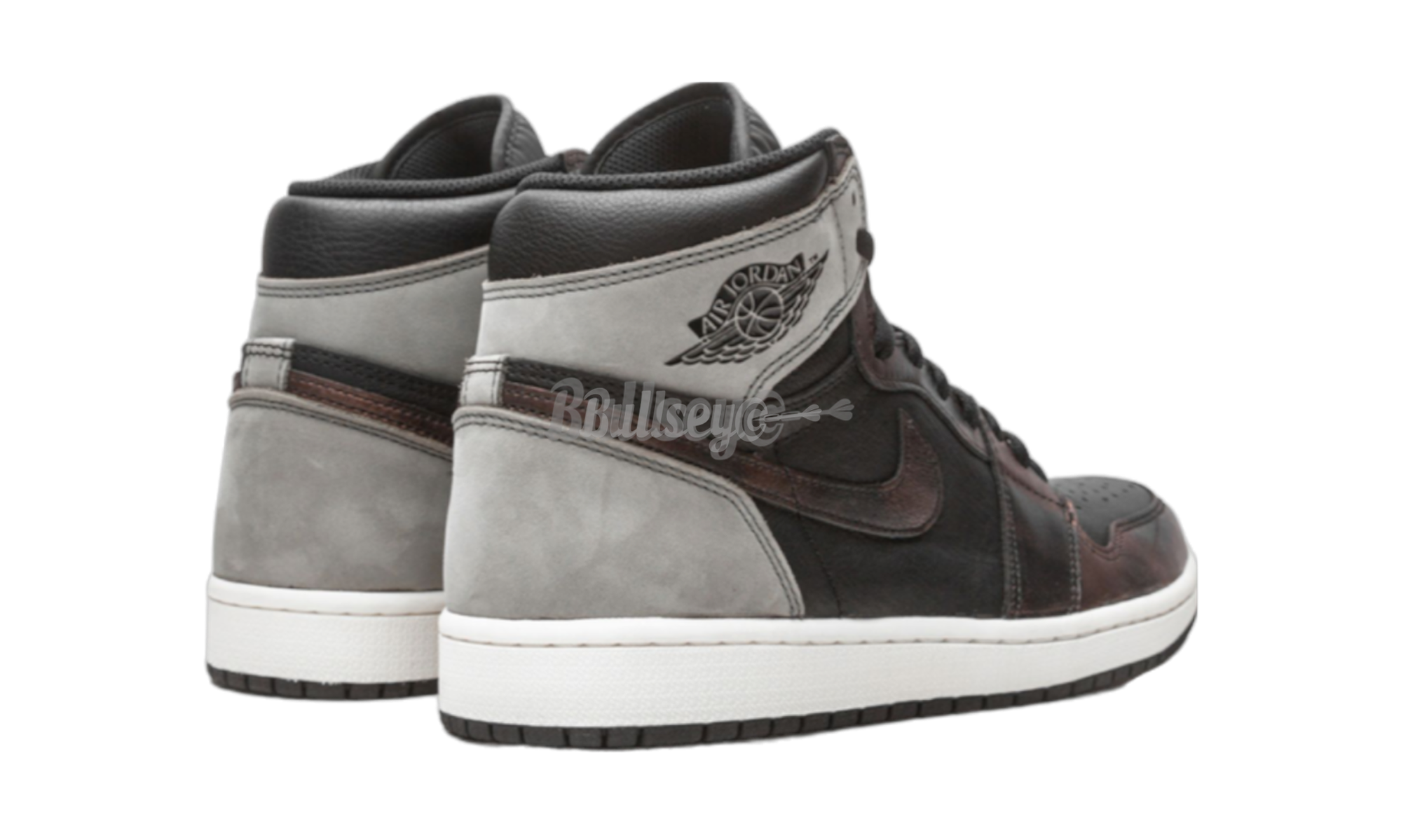 Air Jordan 1 Retro "Rust Shadow" GS