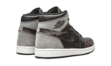 Air Jordan 1 Retro "Rust Shadow" GS