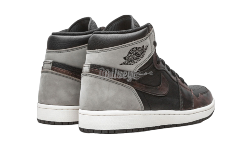 Air Jordan 1 Retro "Rust Shadow" GS