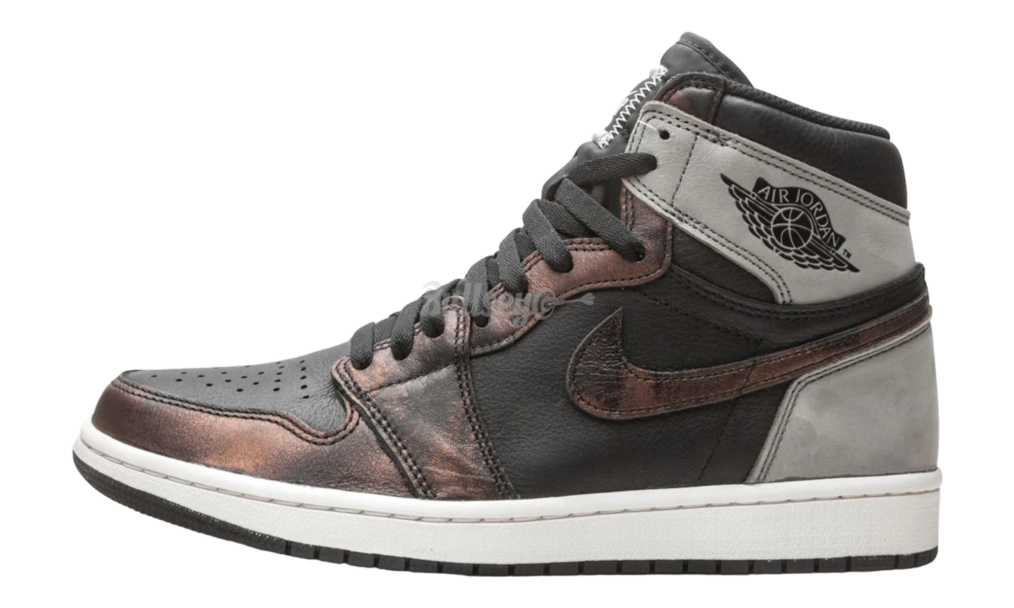 Air Jordan 1 Retro "Rust Shadow" GS-Bullseye Sneaker Boutique