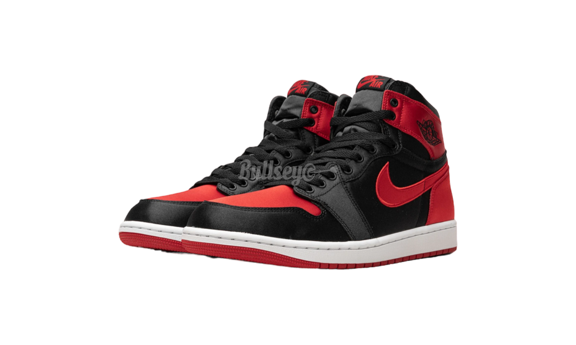 Air Jordan 1 Retro "Satin Bred"