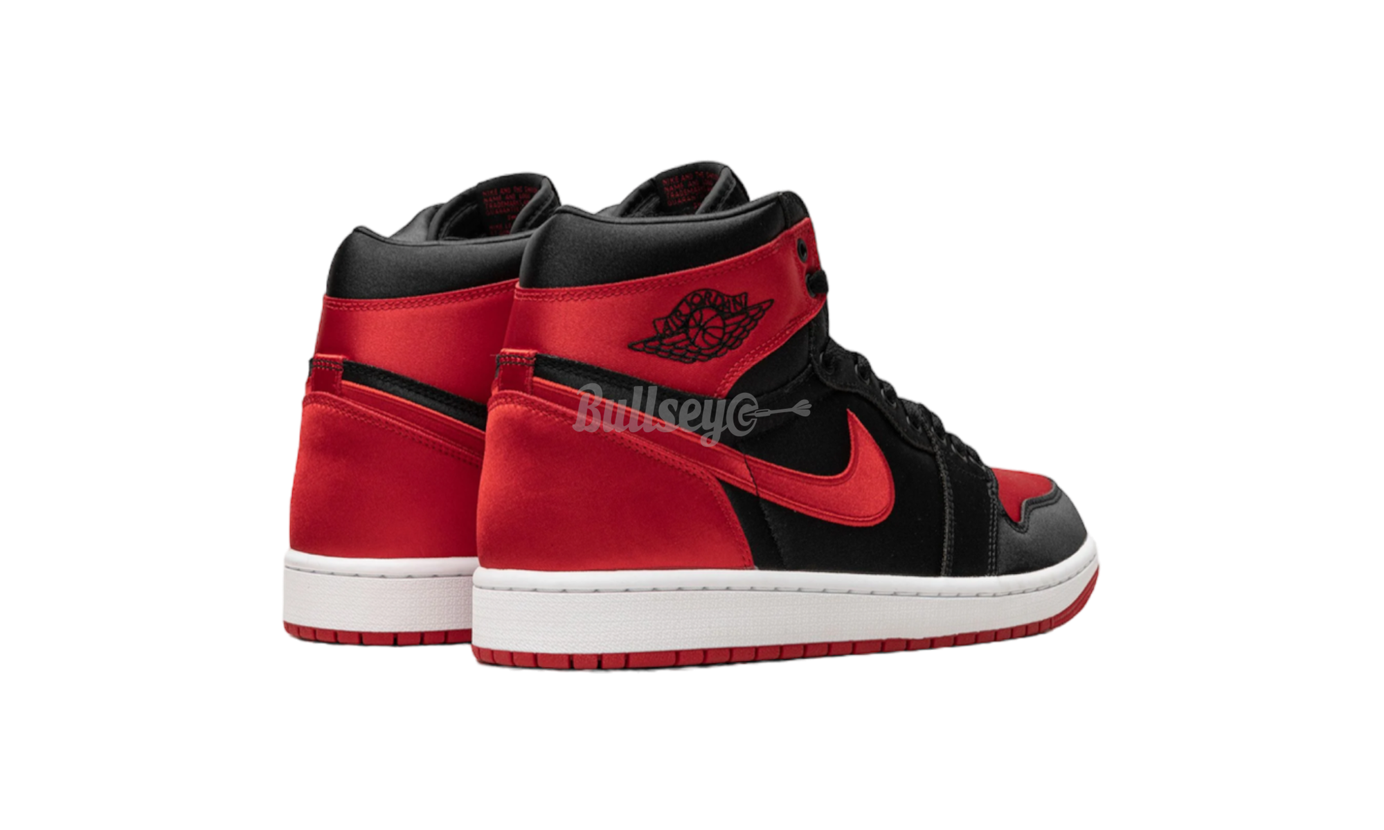 Air Jordan 1 Retro "Satin Bred"