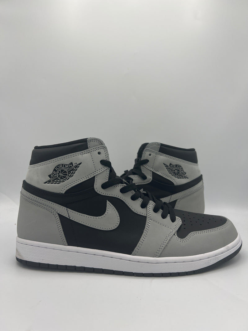 Air Jordan 1 Retro "Shadow" 2.0 (PreOwned)