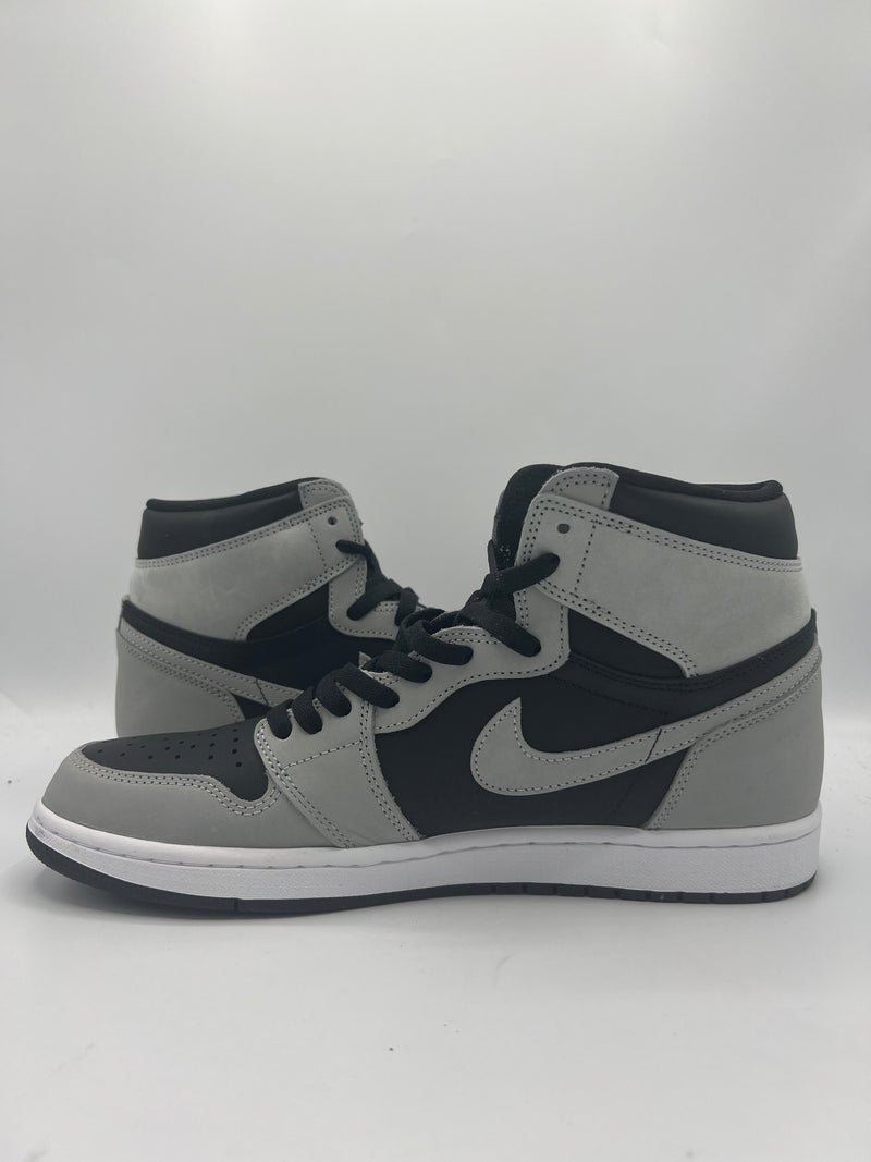 Air Jordan 1 Retro "Sombra" 2.0