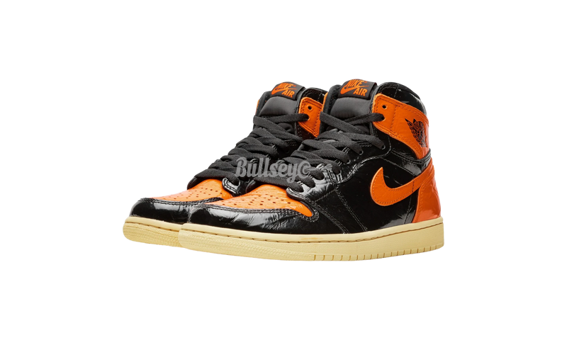 This Air Jordan Is Built for the Winter Retro "Shattered Backboard 3.0"