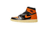 Beim nächsten mal wollt ihr euren Jordan 1 High lieber zum Retail Preis Retro "Shattered Backboard 3.0"-Urlfreeze Sneakers Sale Online
