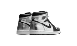 Air Jordan 1 Retro "Silver Toe" Pre-School