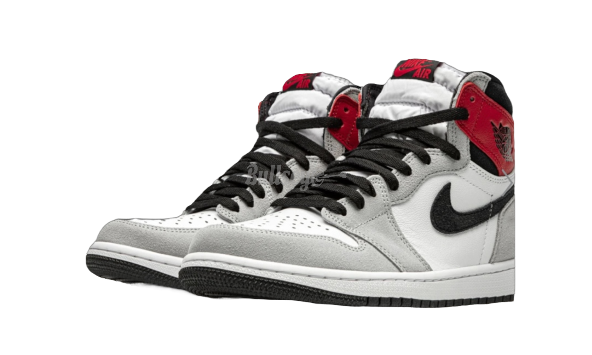 Air Jordan 1 Retro "Smoke Grey"